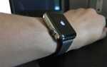 Как перезагрузить apple watch series