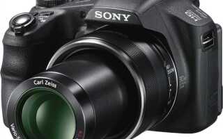Сколько стоит фотоаппарат sony