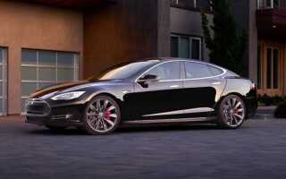Сколько стоит tesla model s played