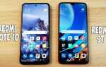 Что лучше redme 9t или nokia g20