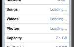 Какая максимальная прошивка на iphone 3g