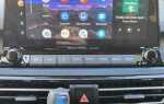 Как настроить android auto в kia