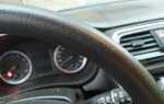 Как снять руль suzuki sx4