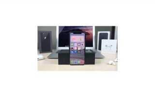 Где самый дешевый iphone 11
