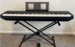Чем отличается yamaha p 45 от p 45b