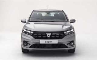 Сколько реально стоит новый renault logan