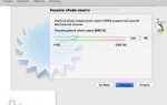 Как поставить mac os на windows
