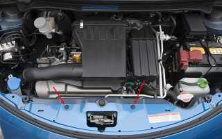 Как на suzuki alto включить полный привод