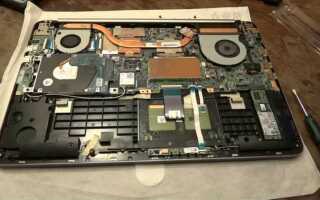 Как узнать какой ssd подойдет для ноутбука asus