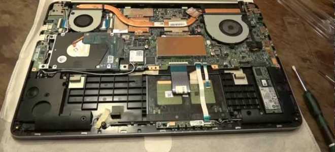 Как узнать какой ssd подойдет для ноутбука asus