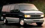 Что надежней ford econoline или chevrolet van