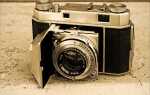 Кто изобрел kodak camera