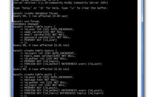 Как связать две таблицы в sql по ключу