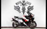 Какое масло в honda cbr 1000 f