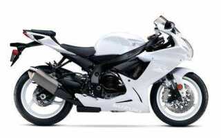 Сколько весит suzuki gsx r600