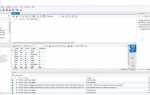 Как посчитать количество null в sql