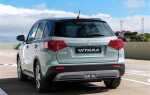 Где купить suzuki vitara