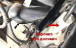 Какой антифриз заливать в kia picanto 2011