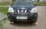 Какое масло заливать в nissan x trail