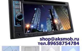 Как сбросить магнитолу к заводским настройкам kenwood