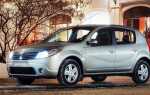 Сколько литров бензина одно деление renault sandero