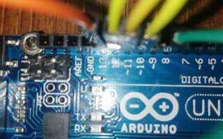 Как в arduino framework определить плату attiny85