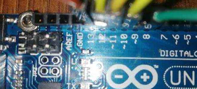 Как в arduino framework определить плату attiny85