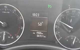 Как включить круиз контроль на ford transit