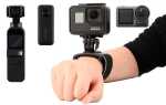 Какая экшн камера лучше sony или gopro