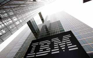 Кто занимал второе место после pc фирмы ibm