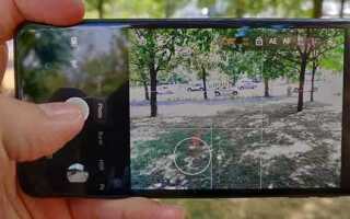Как улучшить резкость фотографии на андроиде lg
