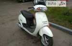Сколько стоит новый скутер honda lead 100