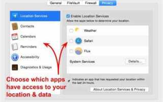 Что такое mac safe