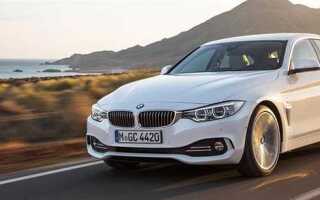 В чем разница 420 и 430 bmw