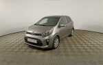 Где купить в новосибирске автомобиль kia picanto