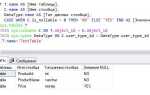 Как узнать сколько записей в таблице sql