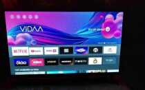 Как убрать демо ролик на телевизоре hisense