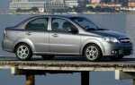 Что лучше ford focus или chevrolet aveo