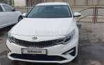 Сколько стоит машина kia optima