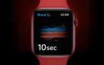 Чем отличаются часы apple 6 от se