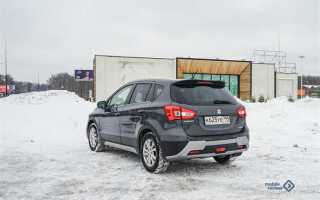 Сколько стоит стартер на suzuki sx4