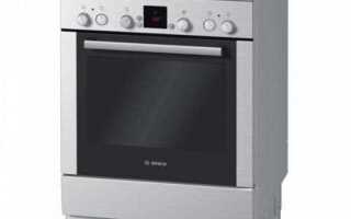 Как подключить электроплиту indesit