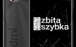Сколько стоит заменить экран на redmi 9t