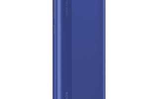 Сколько mah в honor 8s