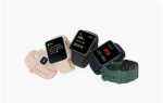 Как подключить mi watch lite к телефону iphone