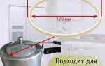 Как разобрать крышку скороварки tefal clipso 4142