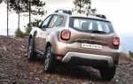 Сколько весит renault duster