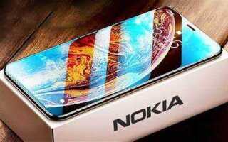 Когда выйдет смартфон nokia x50
