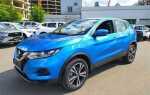 Сколько стоит nissan qashqai в краснодаре