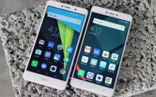 Что лучше honor или xiaomi